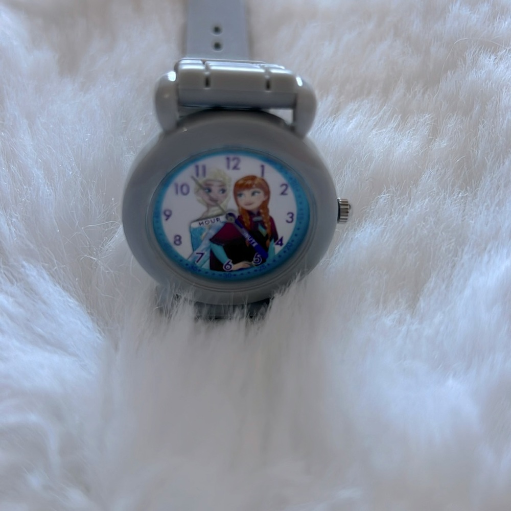 Disney Frozen watch - kids